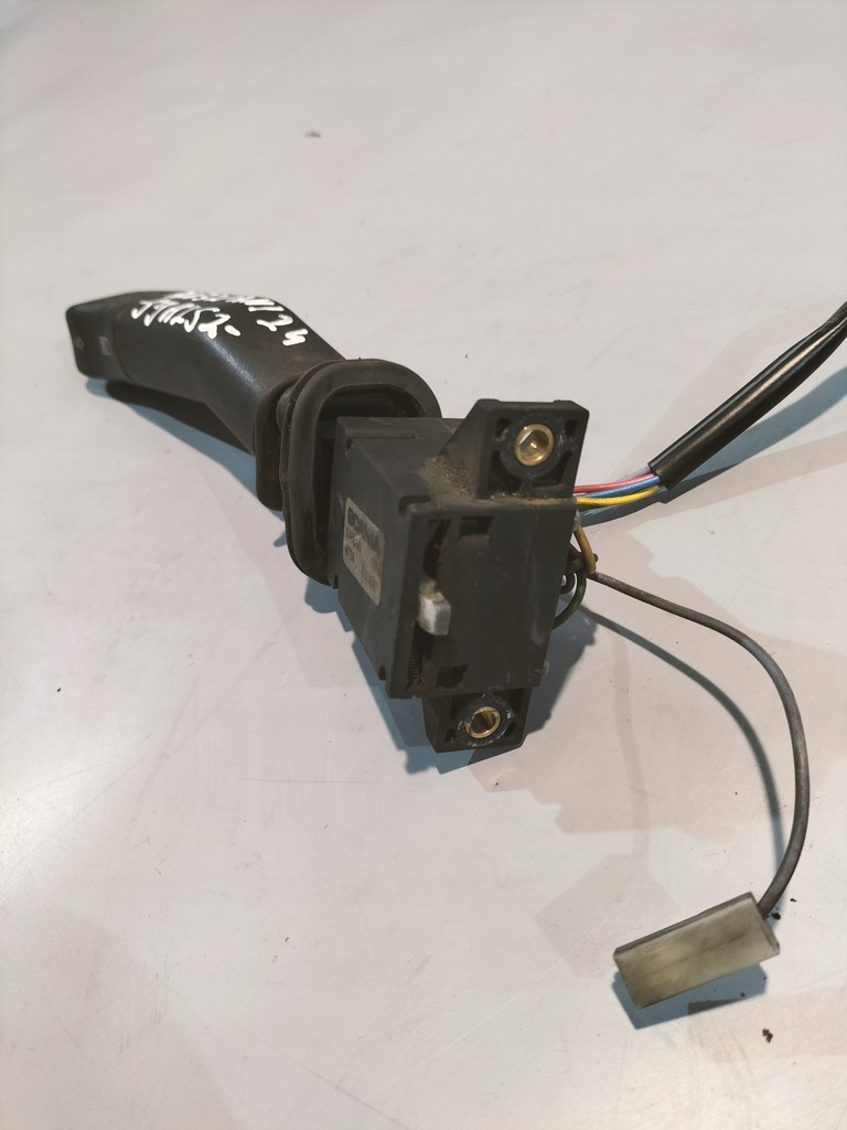 Comutator Volan Scania 124 Semnalizatoare, Lumini 1402448 Product image