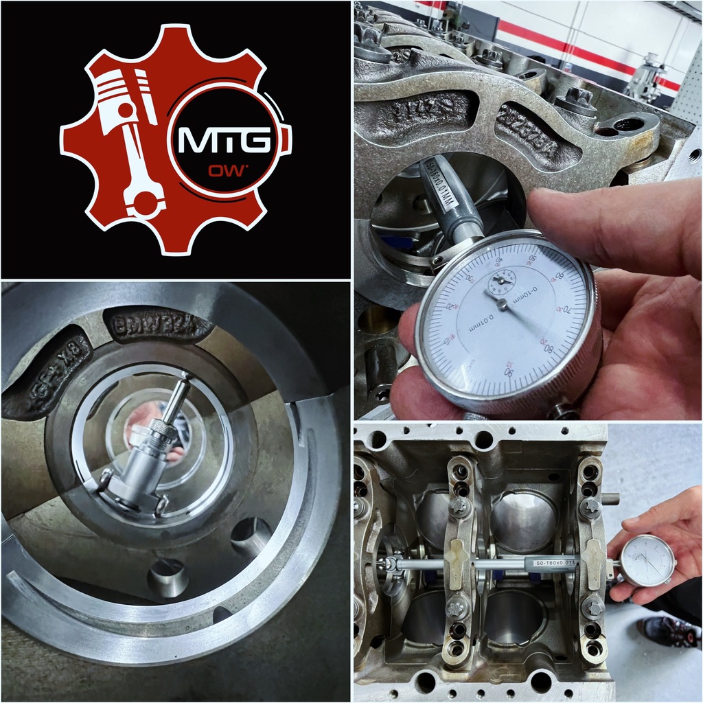 Motor Porsche MACAN 95B 2.9 + Trubo DGRB/DGRC! MTG OW! GARANŢIE! Product image