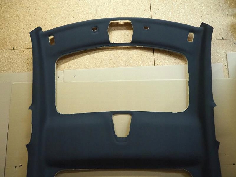CAPITURI CITROEN DS5 Product image