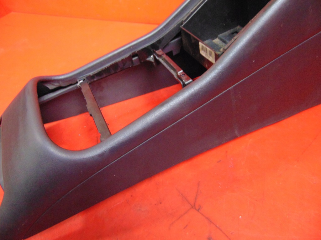 MERCEDES ML W163 LIFT 02- SUPORT COTIERA CENTRAL TUNEL Product image