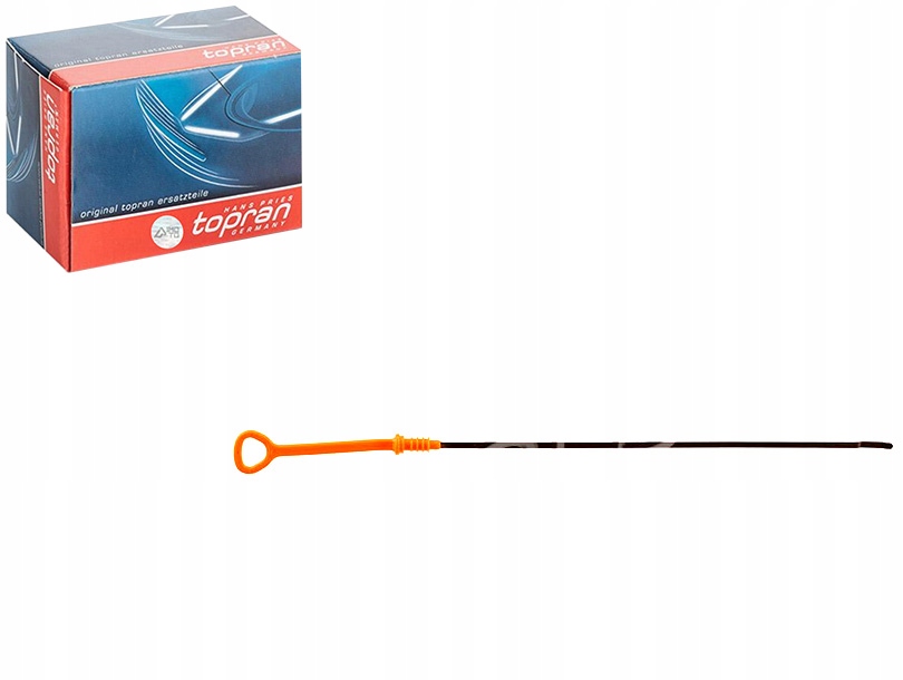 CURSĂ DE NIVEL DE ULEI TOPRAN Product image