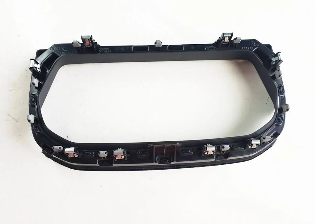 Audi A3 8Y 2021 Husa Sportback, contracadru Product image