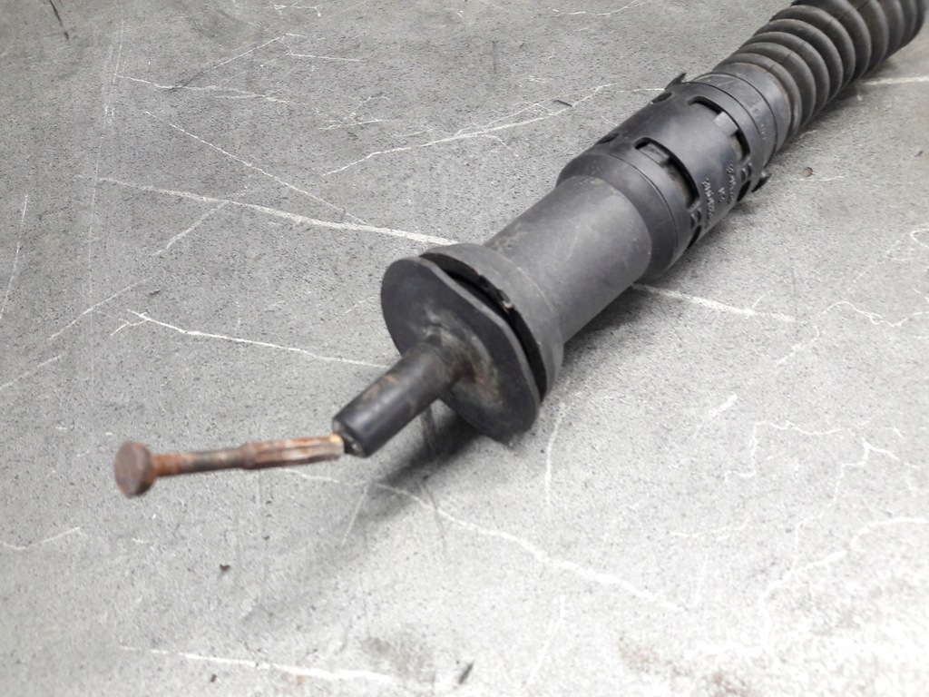 6K1721335C Cablu ambreiaj Caddy II 1.9 SDI 96-04 Product image
