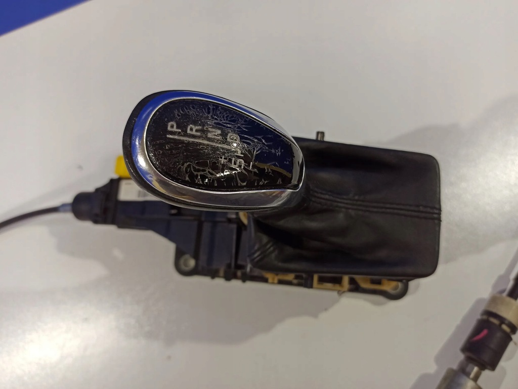 Volvo S60 2015 Cricuri și schimbătoare Product image