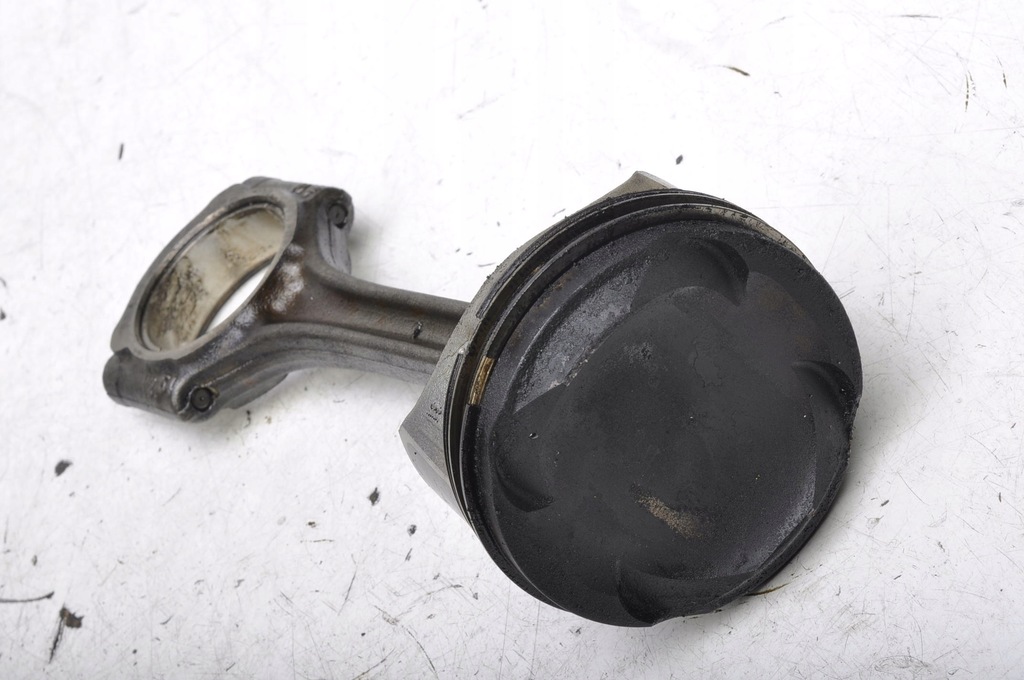 PEUGEOT 2008 II PISTON CU BIELLA 980726038001 Product image