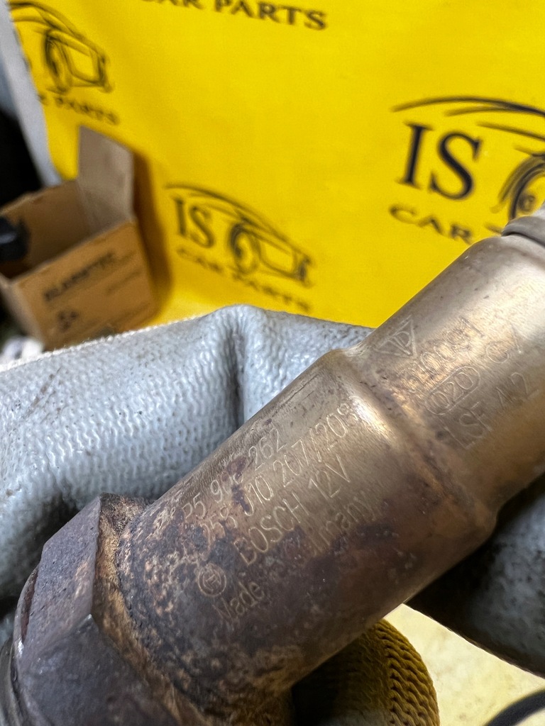 SONDA LAMBDA PORSCHE CAYENNE II 7P5 4.8 V8 Product image