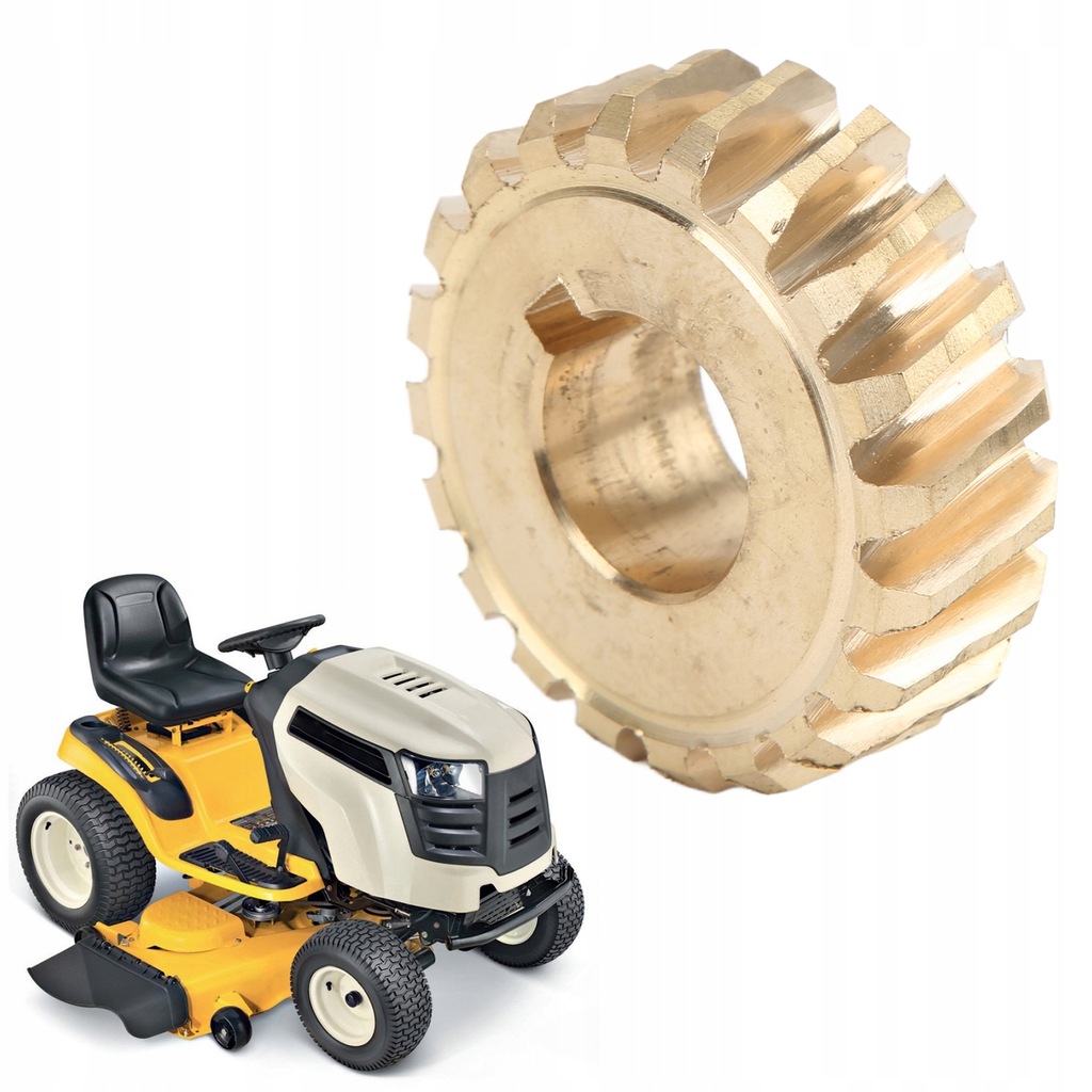 Angrenaj melcat 20\ Product image