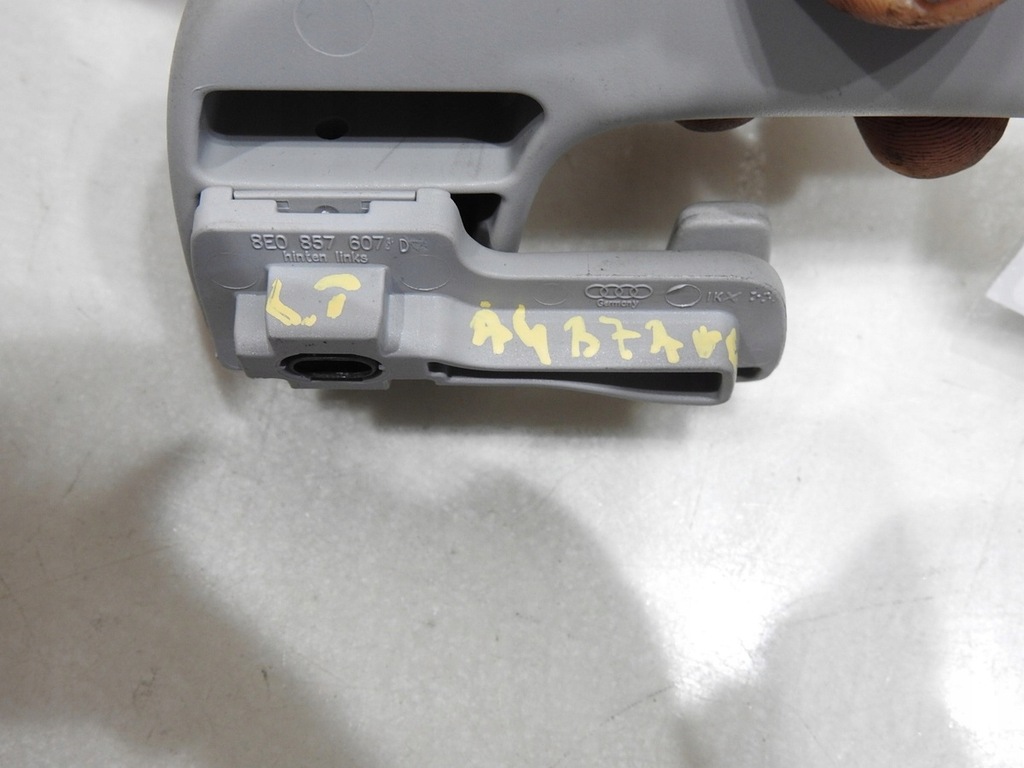 MÂNER PENTRU AFIȘARE, SPATE STANGA, AUDI A4 B7 Product image