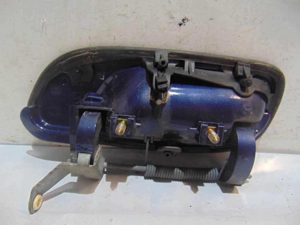 MÂNER FATA DREAPTA VOLVO S60 450-26 Product image