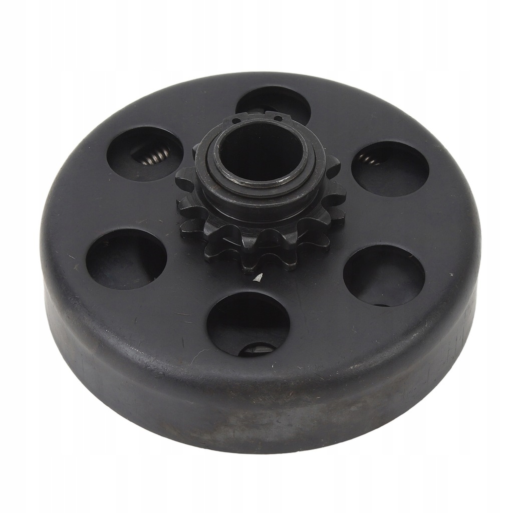 AMBREAJ CENTRIFUG PENTRU MINI BICICLETA ATV GOKARTS 12T 1 Product image