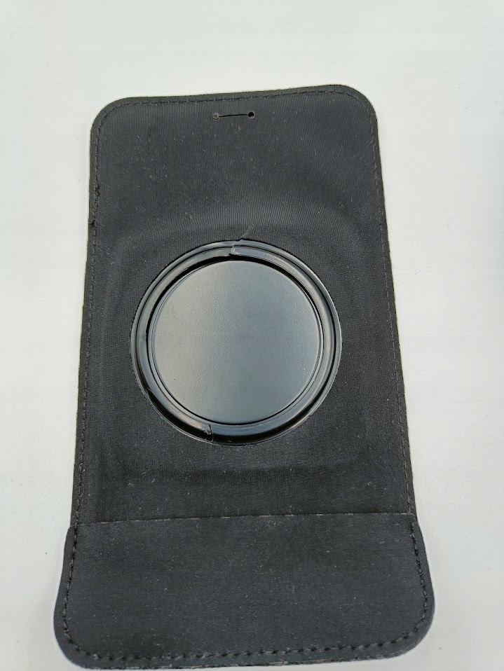 Suport magnetic pentru telefon, formă de inimă Product image