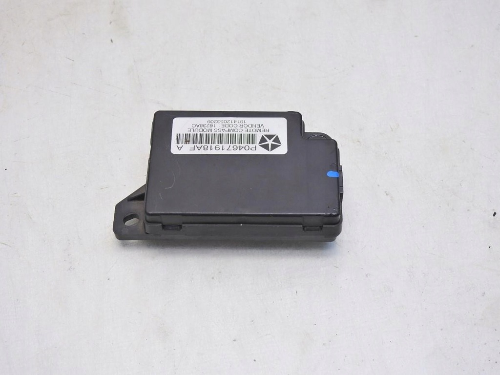 MODULUL CONTROLLER CHRYSLER SEBRING III Product image