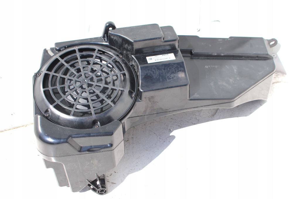 Difuzoare Audi A7 + Amplificator BOSE 4G 4G0035223C 4H0035399B 4G0035399 4G003 Product image