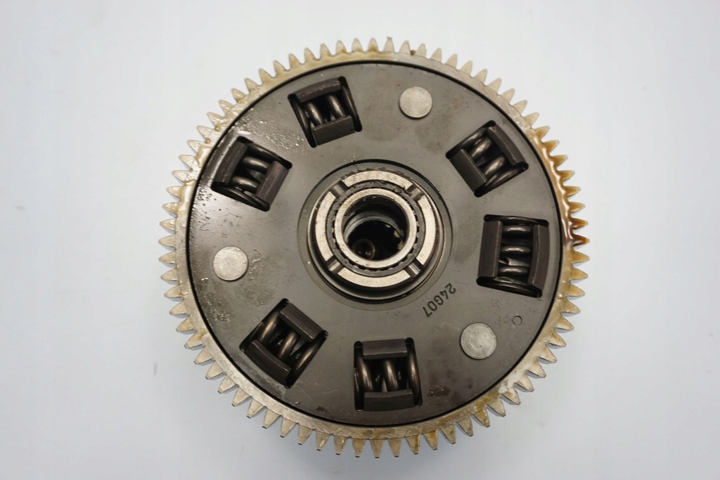 BMW G 310 GS 17- COS AMBREAJ Product image