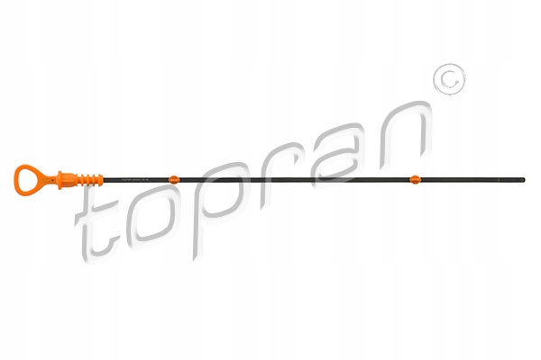 CURSĂ DE NIVEL DE ULEI TOPRAN Product image