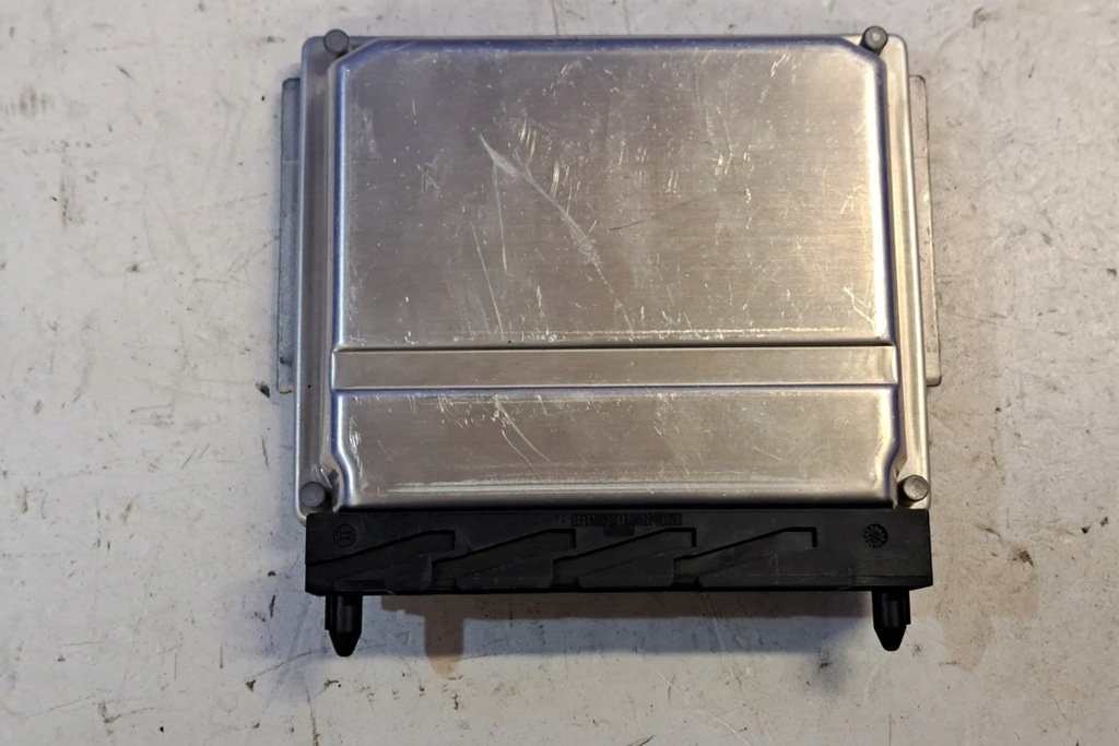 Volvo XC90 și 02810114441 2.4L DIESEL 120KW 2005 Computer Motor Computer Product image