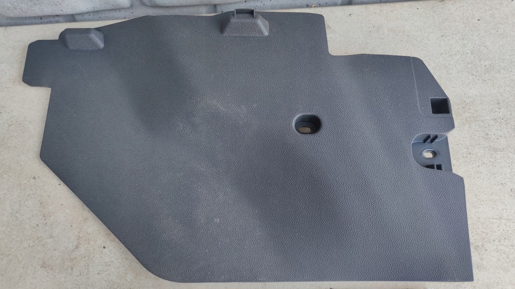 CAPAC TUNEL CENTRAL CORSA D 13205069 Product image