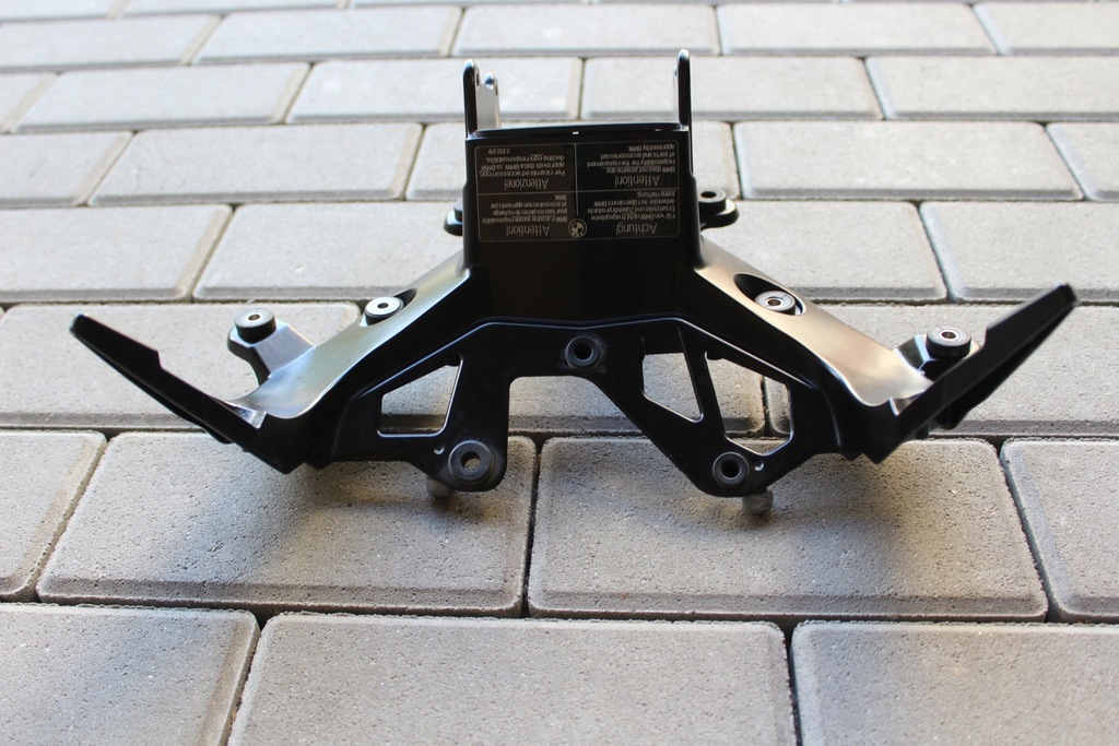 BMW S1000RR 09+ K46 MÂNER DE MONTARE CADRU CONTATOR CAS Product image