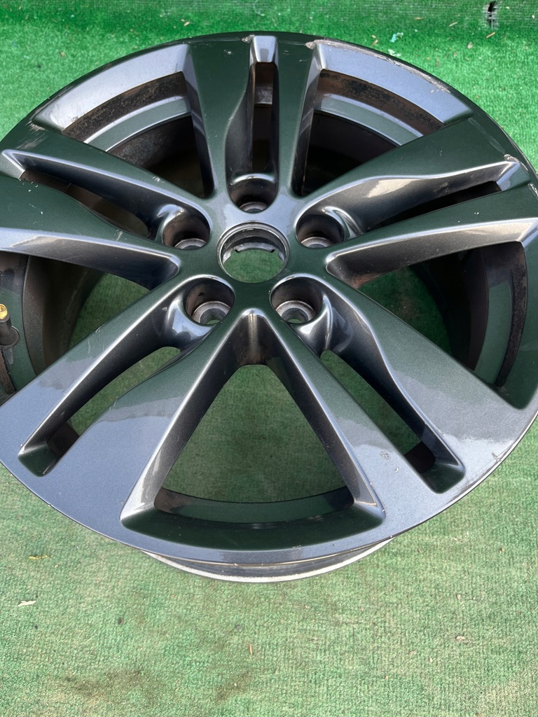 Jantă din aluminiu Opel OE 39201707 7.0" x 16" 5x114.3 Product image
