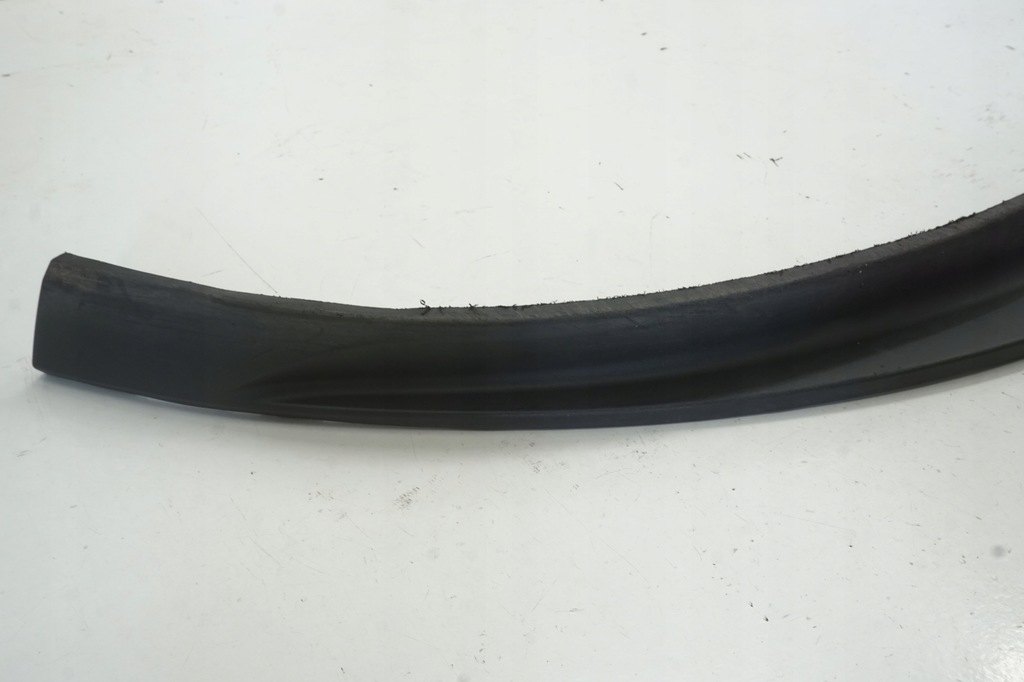 OPEL ASTRA K V 16R HOCKEY SPOILER BARĂ STANGA FAȚĂ 13423614 Product image