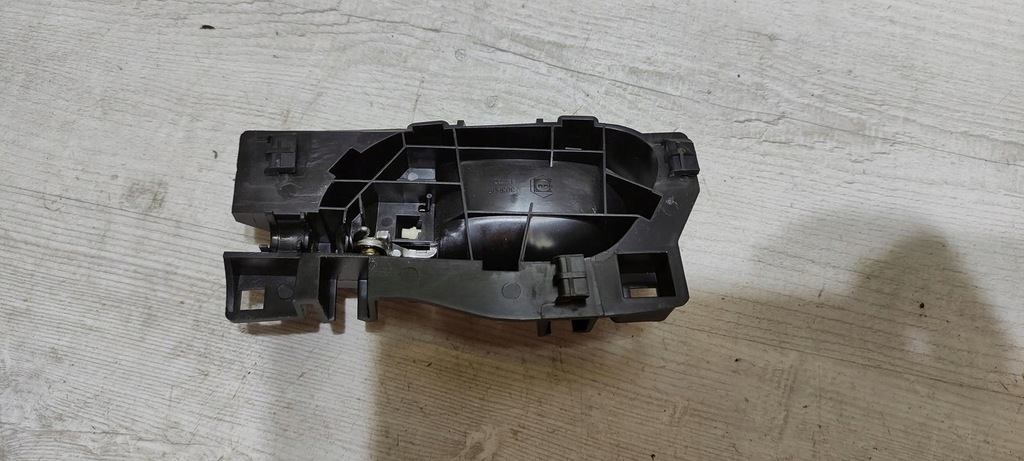 Mâner interior ușă dreapta spate Peugeot 2008 14 Product image