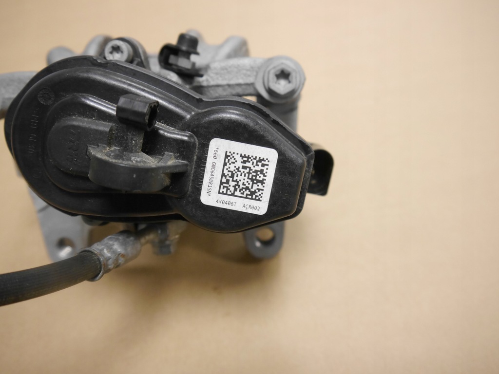 ETRIER DE FRANA SPATE AUDI A6 A7 4K 4K0615406T Product image