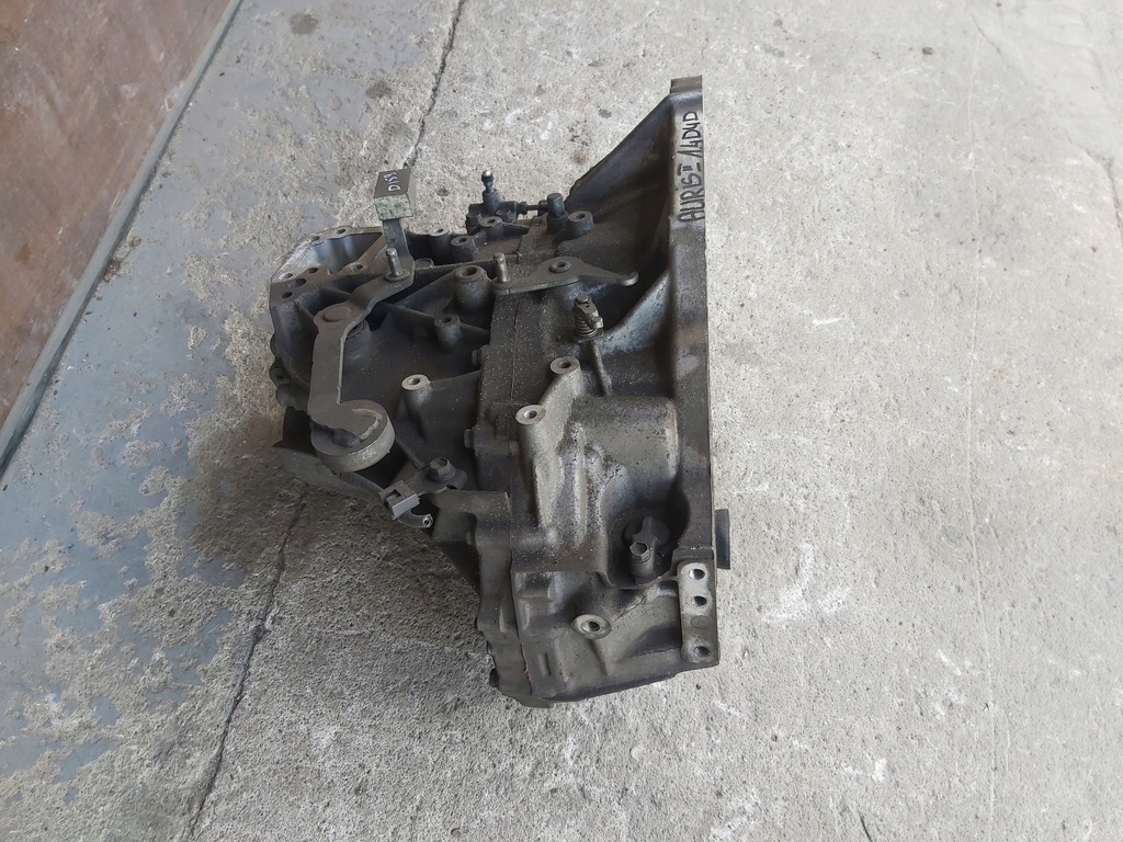Toyota Auris și II Corolla E16 E18 Gear Box 1.4 D4D 09 - 18R 6 RUN Product image