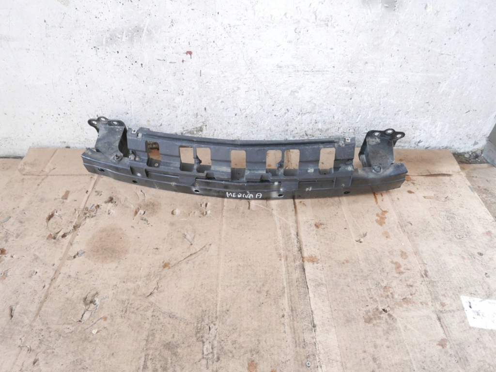 Grinda de armare sub bara fata OPEL MERIVA A I 03-05 Product image