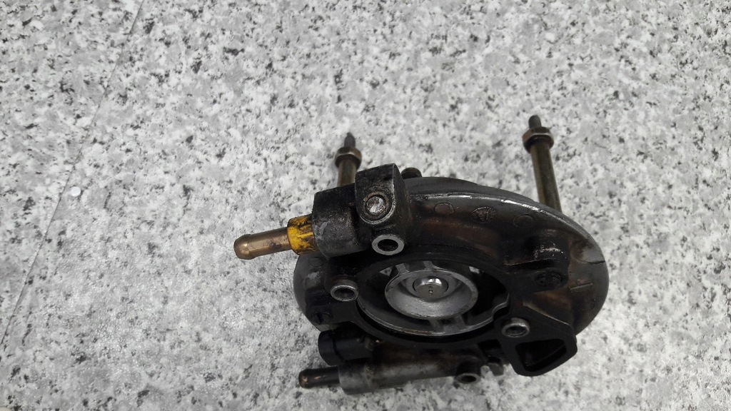 2933C Fiat Seicento 900 mono injector Product image