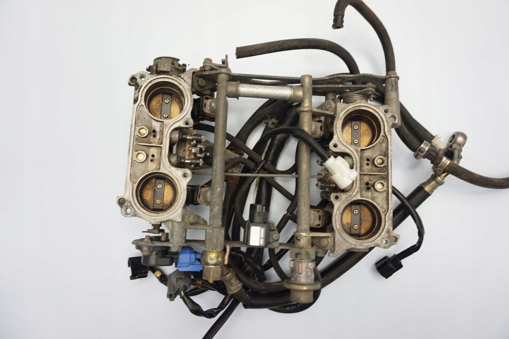 HONDA ST 1300 PAN EUROPEAN 02-13 INJECTOARE ACCELERATĂ Product image
