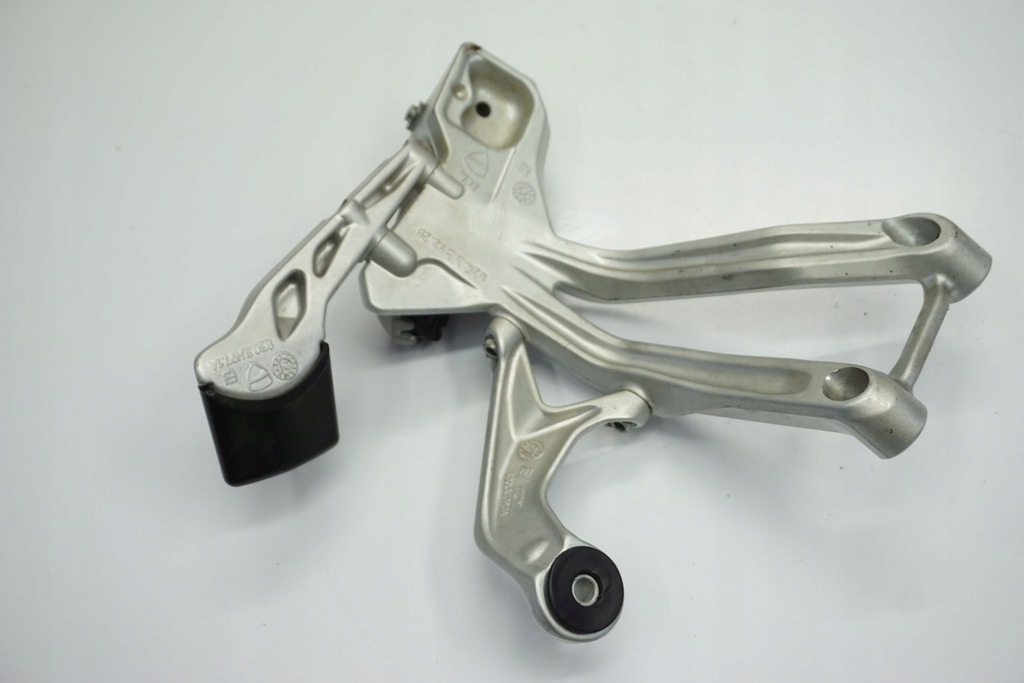 Ducati Multistrada V4 S 21- Set pentru picioarele de picioare chiar înapoi Product image