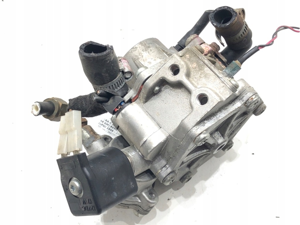 REDUCTOR PENTRU GAZ GPL 67R-010951 EVAPORATOR Product image