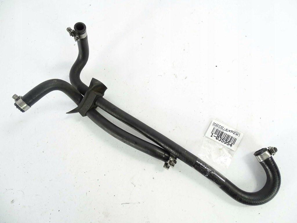 Mercedes W220 3.2 CDI POWER FURUN Product image