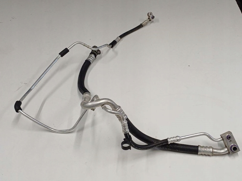 OPEL ASTRA H III 06R 2.0 T Z20LEL CONDUCTA AER CONDITIONAT EUROPA Product image