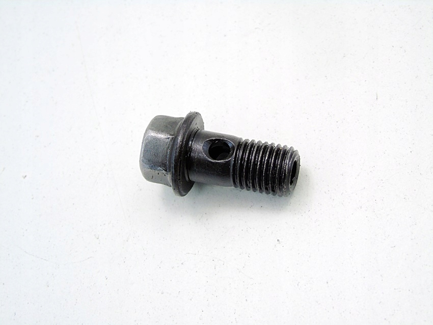 Turbo 2,5 CRDI Hyundai H1 K2500 Porter Starex H100 Sorento D4CB Șurub de ulei Product image