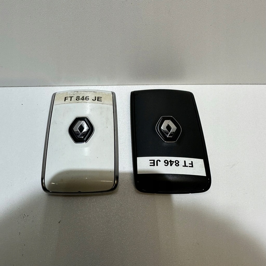 CALCULATOR RENAULT SCENIC IV 1.7 DCI BCM 237104330S 284B10644R 487006831R Product image