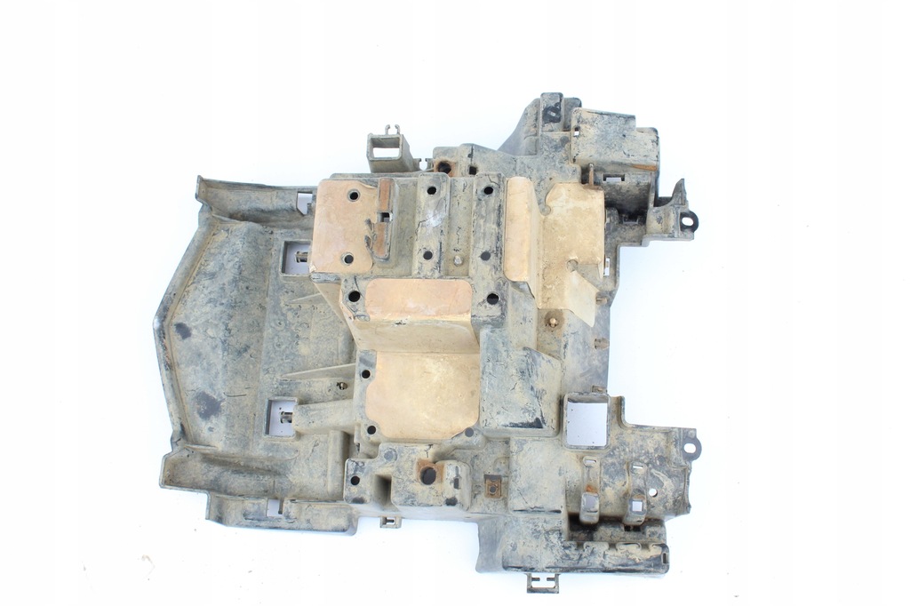 CAPAC BAZĂ YAMAHA GRIZZLY 550/700 PRISA BATERIE Product image