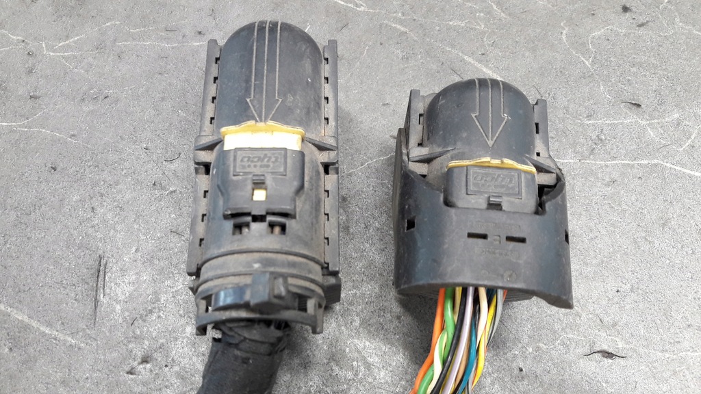 113551251 Controller COMPUERS COMPORT, panouri de control al motorului Product image