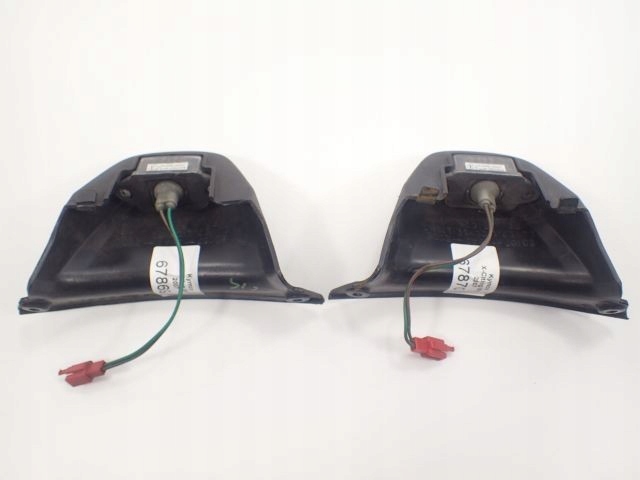 Iluminare bord umplută cu Kymco XCiting 500 Product image