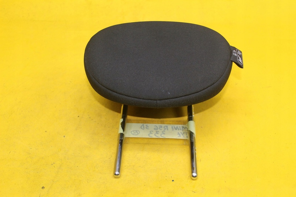 TETIERA SCANA SPATE MINI ONE R56 MATERIAL Product image