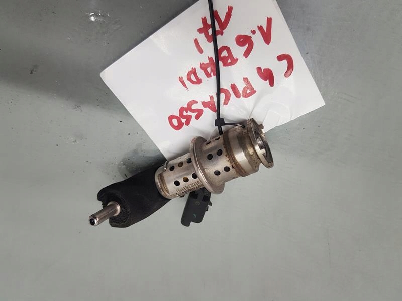 INJECTOR ADBLUE CITROEN C4 PICASSO II 1.6 BHDI 9802763880 Product image