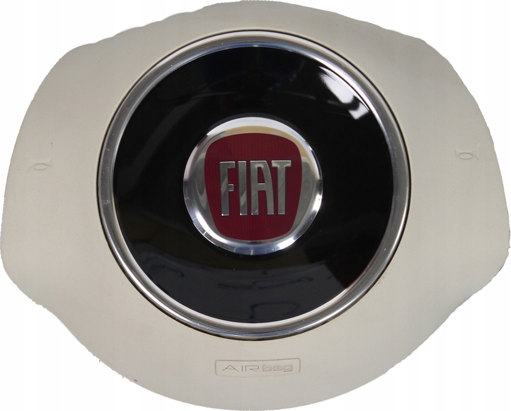 AIRBAG ȘOFER FIAT 500 ABARTH Product image