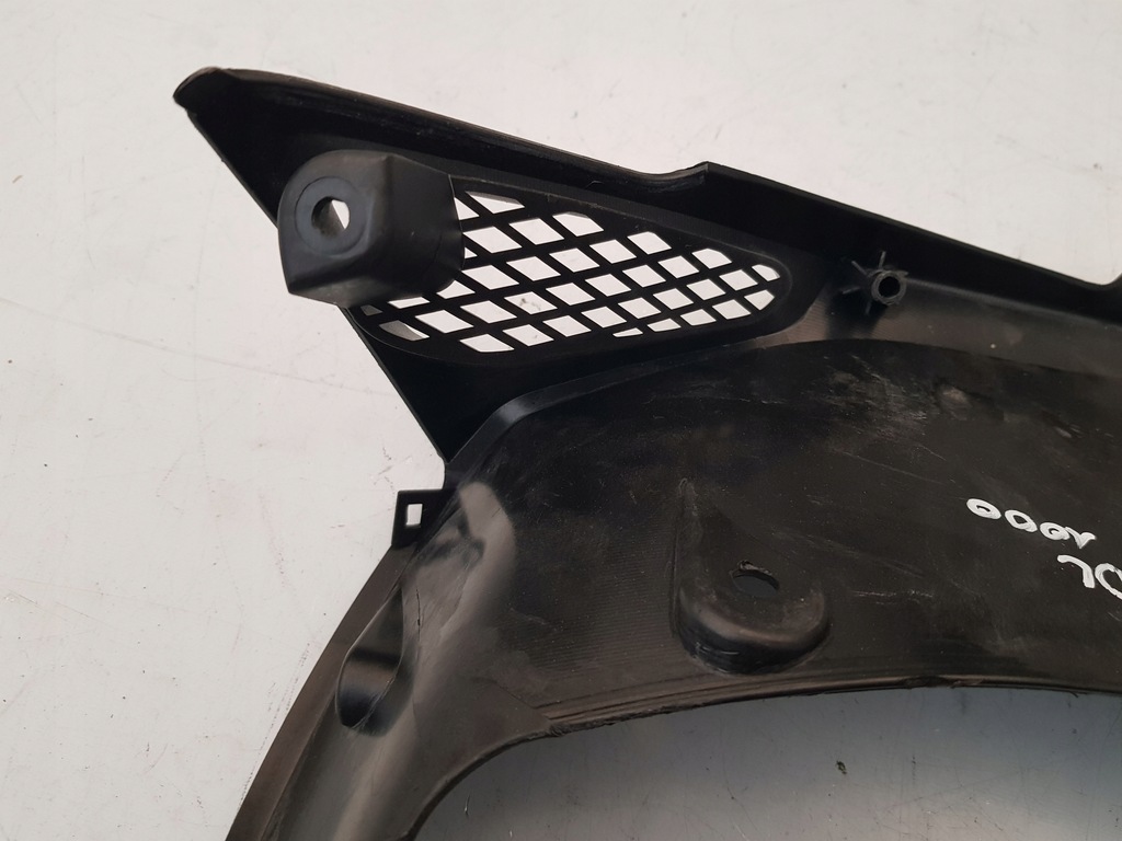Umplerea baldachinului de la Fairing Suzuki DL 1000 V-STROM 02-09 2002-2009 Product image