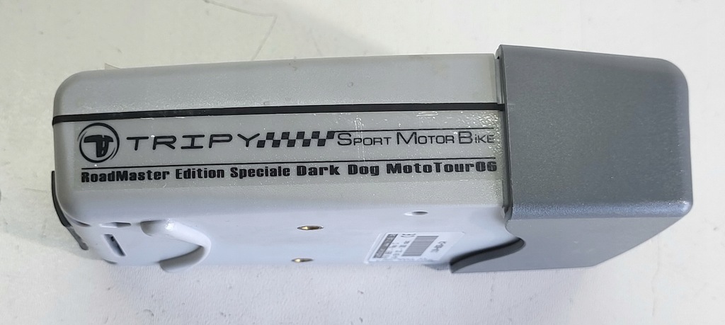 ROADMASTER TRIPS Navigare GPS pentru motociclete Product image