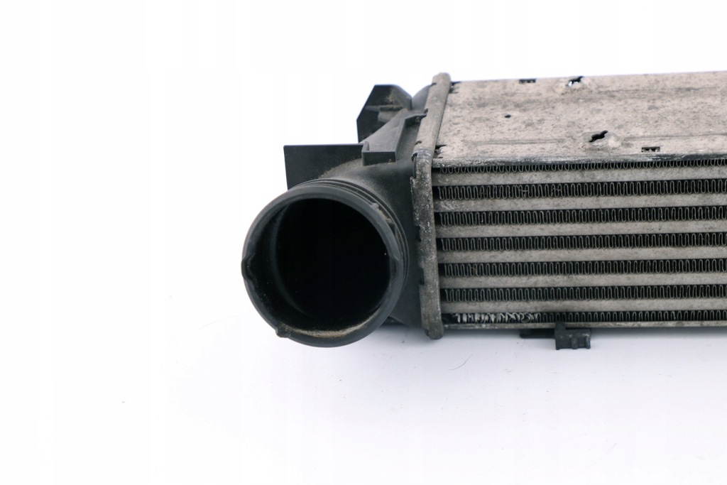 BMW E90 325d 330d M57N2 Intercooler Radiator de aer 7800680 Product image