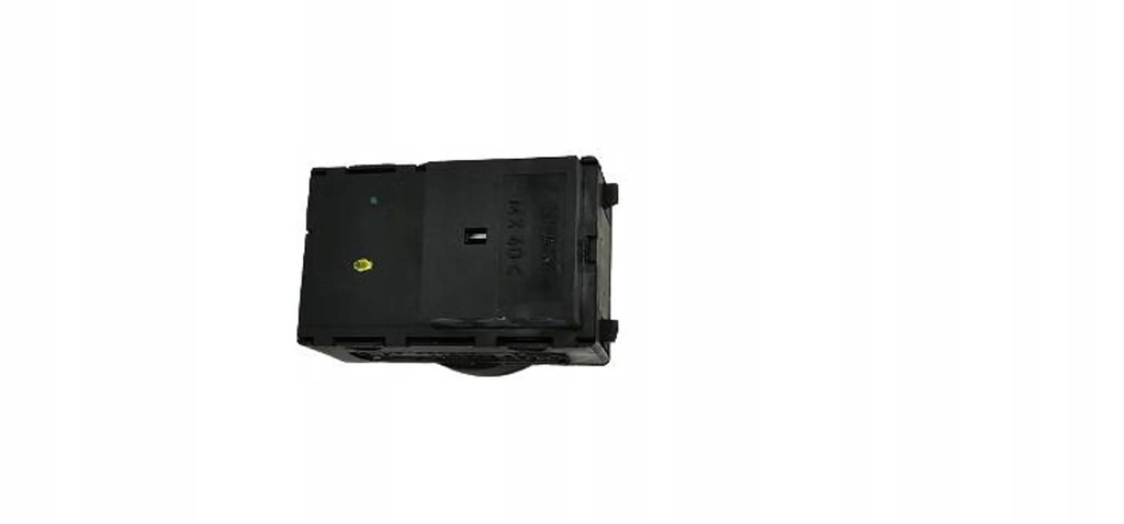 BMW 1 E82 COMUTATOR REGLARE SCAUN 8360877 Product image