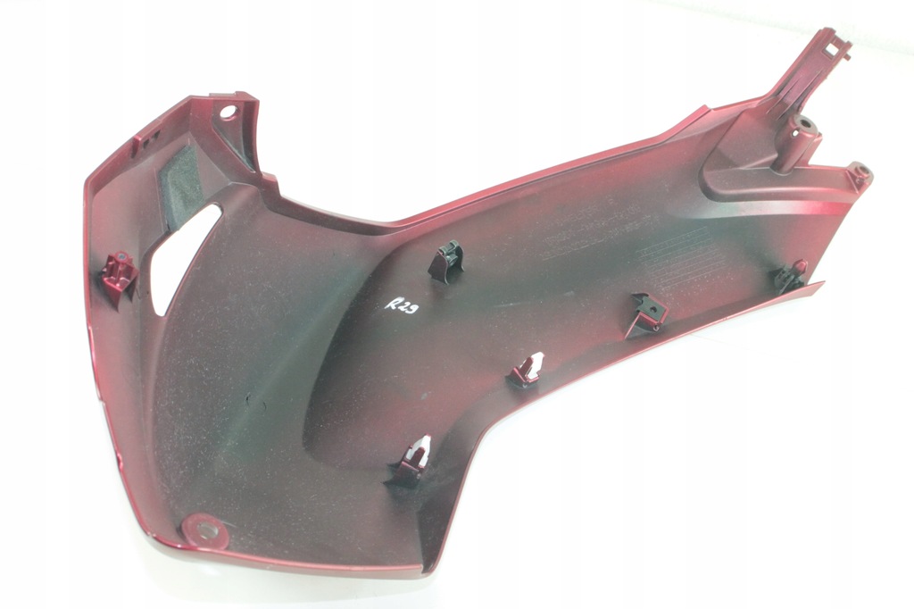 HONDA NC 750 S 750S CARENAT CAPAC BAN DREAPTA LATERALĂ Product image