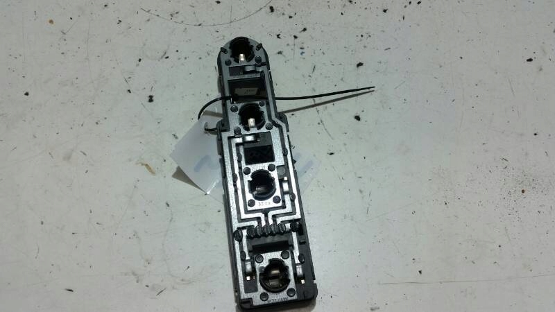 INSERȚIE LAMPĂ DREAPTA SPATE MERCEDES A W168 Product image