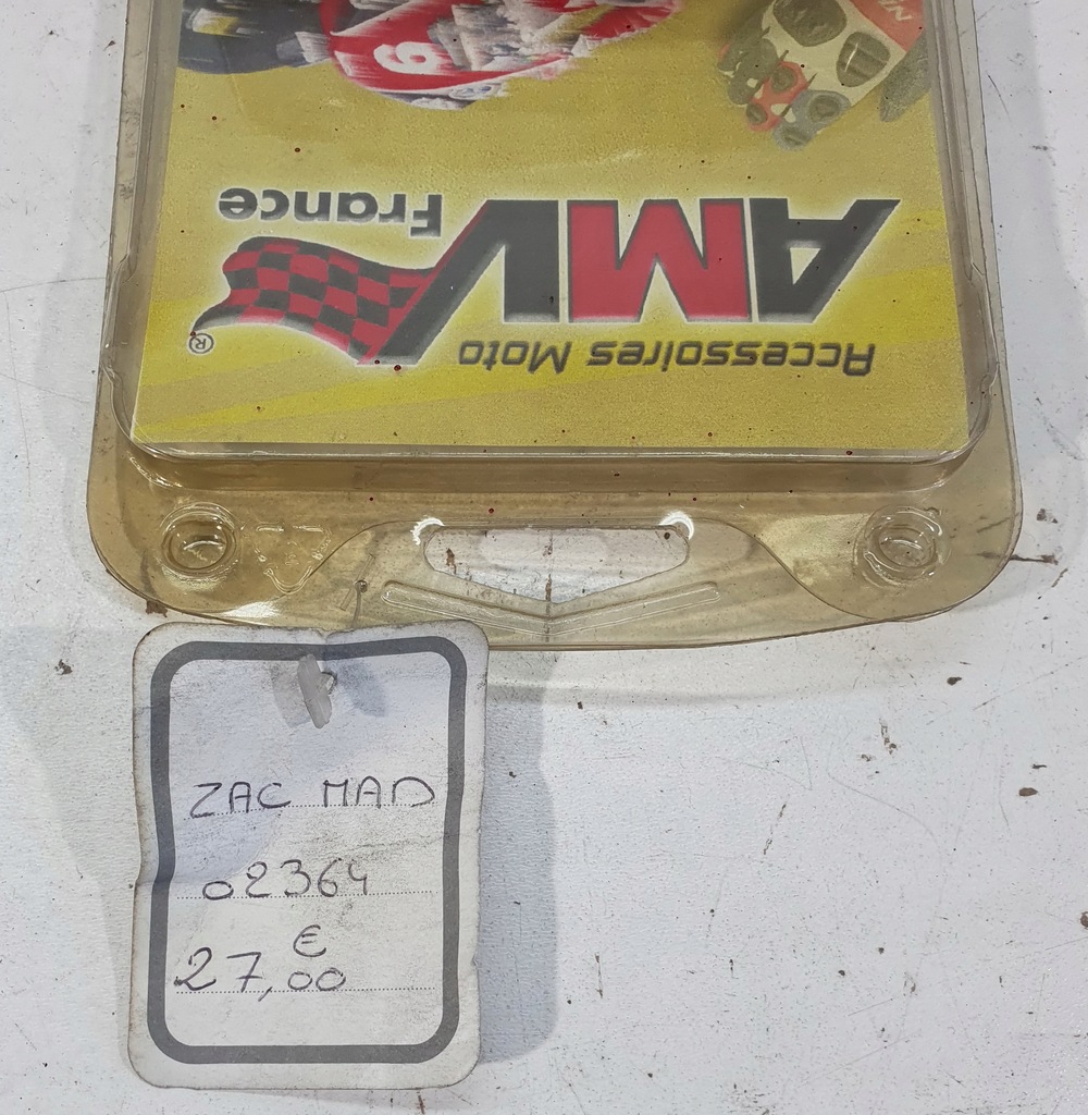 Noi 2 semnalizatoare Suzuki Honda Yamaha Kawasaki Product image