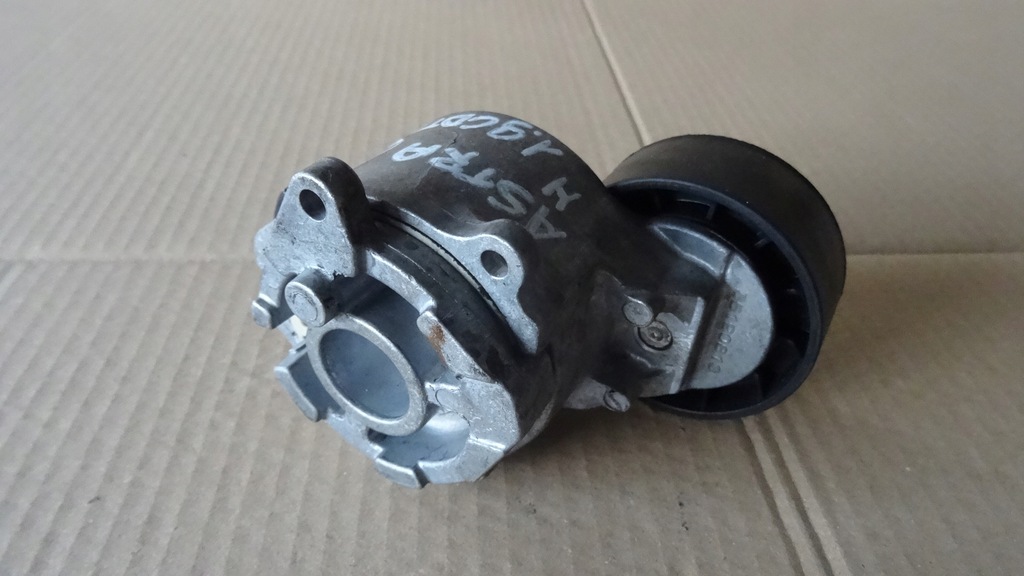 INTINZATOR CUREA ASTRA III H 55190813 Product image